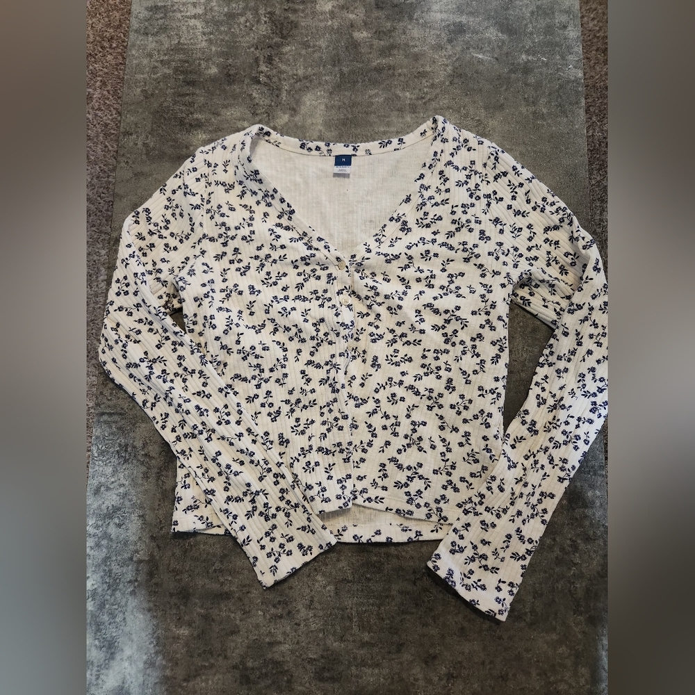 Old Navy shirt